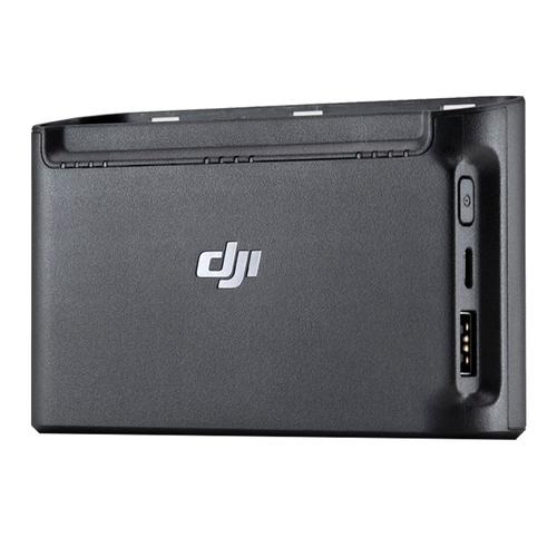 HUB Cargador 2 en 1 DJI Mavic Mini - 0