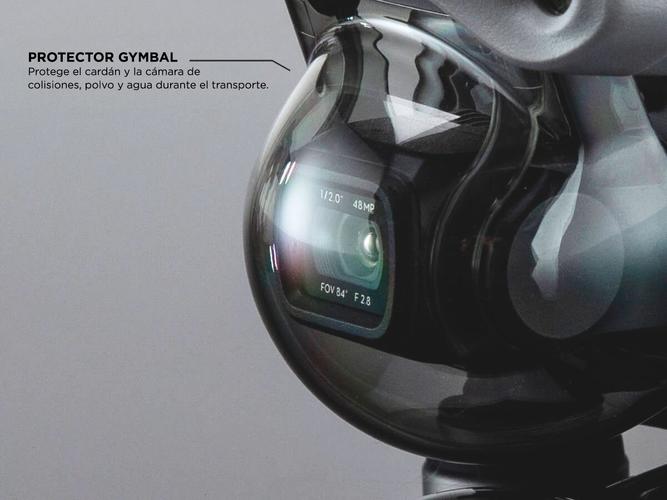 Protector Gymbal DJI Mavic Air 2 - 1