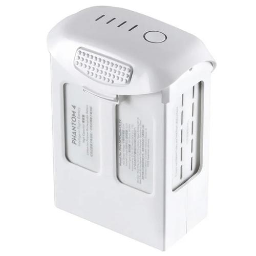 Batería de Vuelo Inteligente DJI Para Drone Phantom 4 5870 mAh  - 0