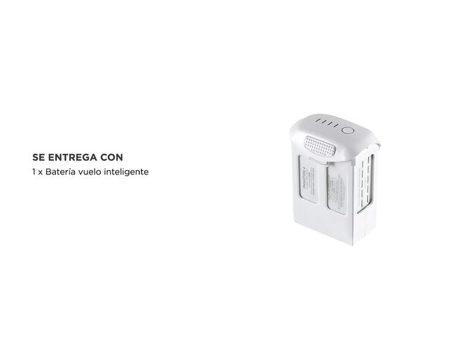 Batería de Vuelo Inteligente DJI Para Drone Phantom 4 5870 mAh  - 4