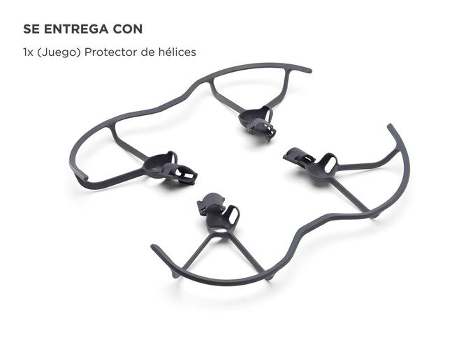 Protector de Hélices DJI FPV Combo - 4