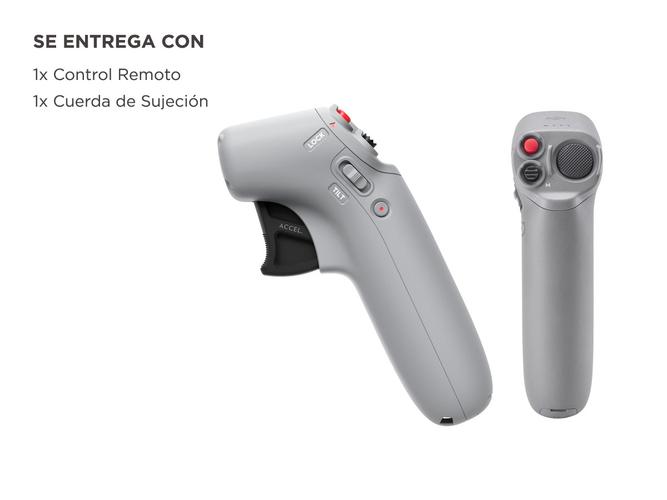 Control Remoto Drone DJI FPV Combo Air 2S Motion Controller - 4