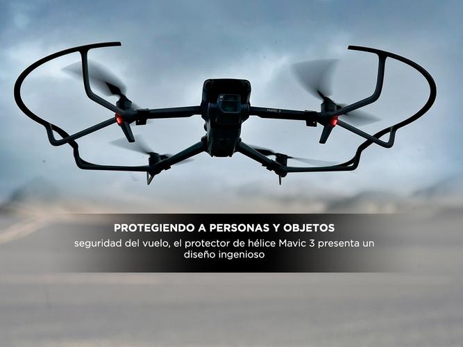 Protector de Helices Para Drone DJI Mavic 3 - 2