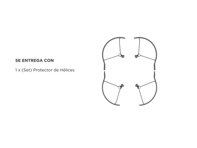 Protector de Helices Para Drone DJI Mavic 3 - 4