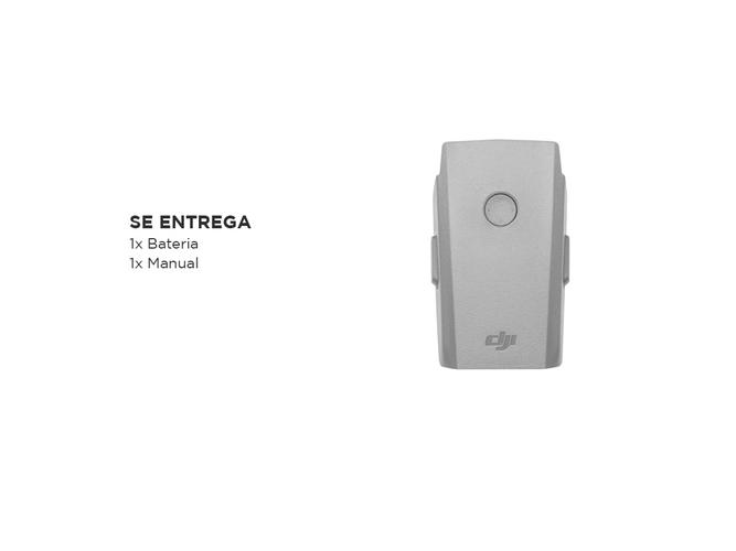 Batería de repuesto inteligente para DJI  Mavic Air 2/Air 2S, 3500 mAh - 5