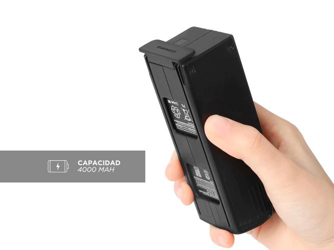 Batería de vuelo inteligente DJI Mavic 3  - 3