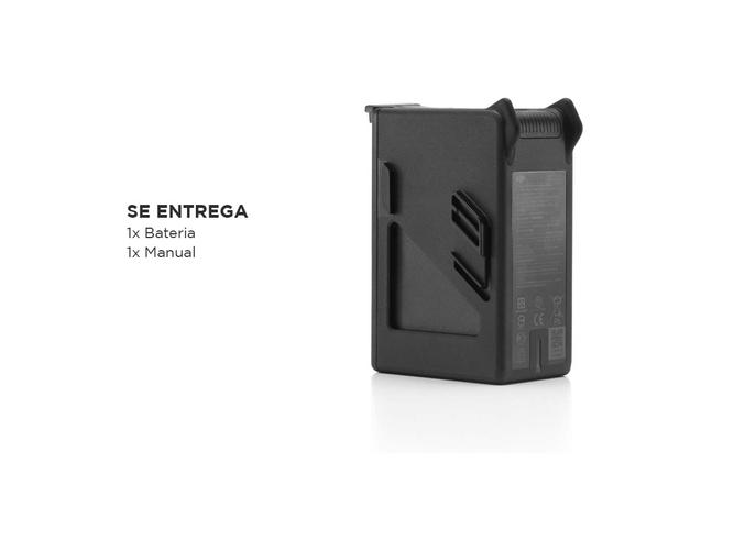 DJI FPV Batería Drone de vuelo inteligente 9.14 oz, para DJI FPV - 5