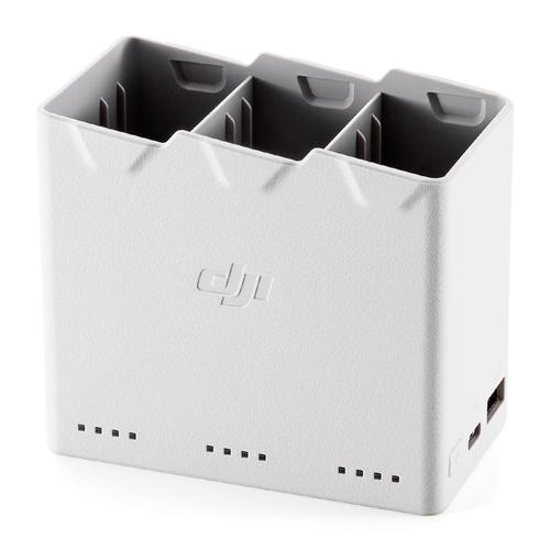 Hub de carga bidireccional DJI Mini 3 Pro hasta 3 baterias  - 0