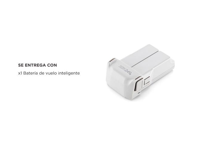 Batería de Vuelo Inteligente 34 min DJI Mini 3 Pro Repuesto Original - 4