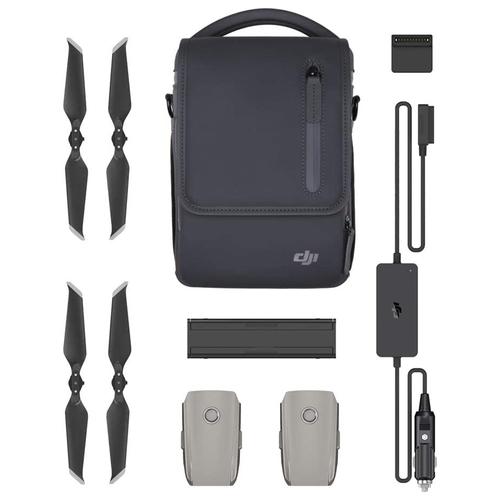 Kit para Mavic 2 PRO y Mavic 2 Zoom Accesorios Combo Bundle DJI Mavic 2 Fly More - 0