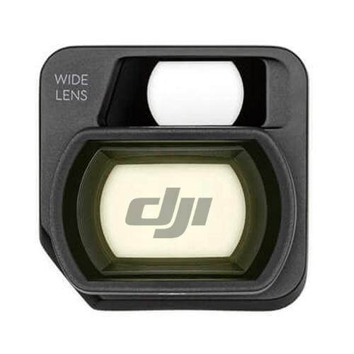 Lente Gran Angular DJI Para Mavic 3  - 0