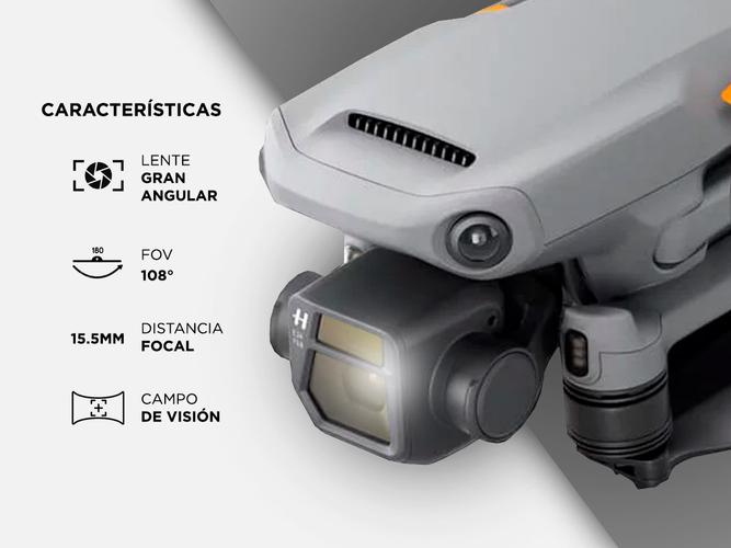 Lente Gran Angular DJI Para Mavic 3  - 2