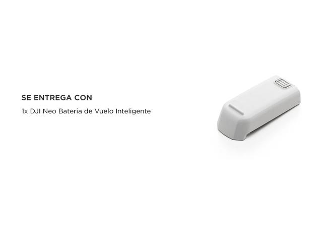 Bateria de Vuelo Inteligente DJI Neo 143h maH  - 5