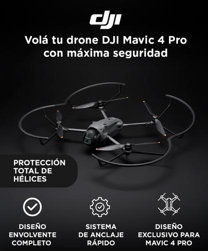 rotector De Hélices Para DJI Mavic 4 Pro - 1