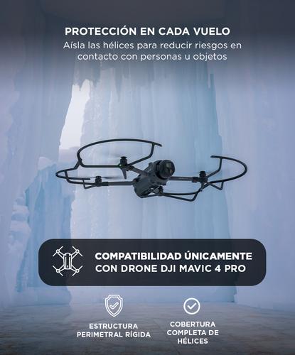 rotector De Hélices Para DJI Mavic 4 Pro - 2