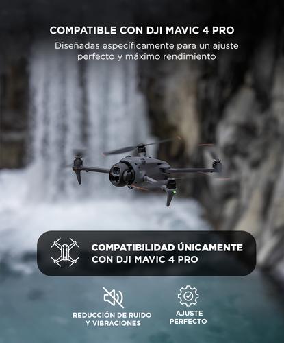 Par De Hélices Para Drone DJI Mavic 4 Pro - 2