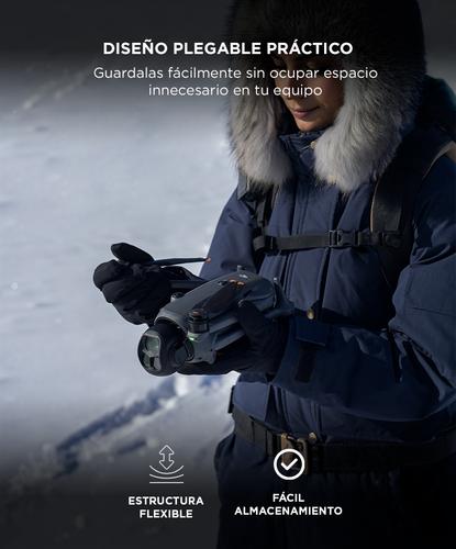 Par De Hélices Para Drone DJI Mavic 4 Pro - 3