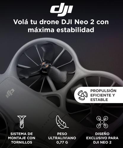 Par De Hélices Para Drone DJI Neo 2 - 1