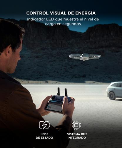 Batería DJI Avata 360 - 3