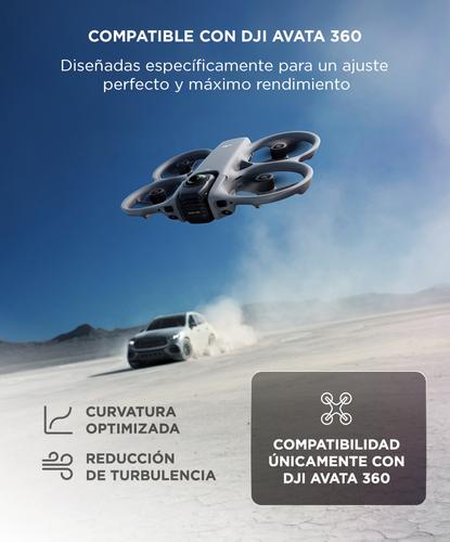 Par De Hélices Para DJI Avata 360  - 2