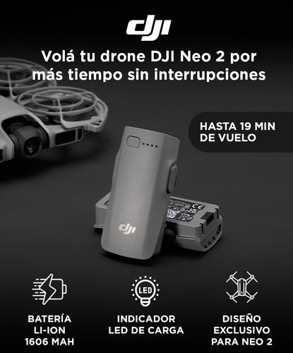 Batería de Vuelo Inteligente DJI Neo 2 - 1