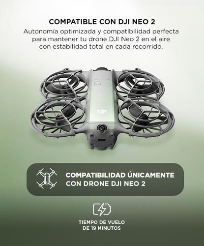 Batería de Vuelo Inteligente DJI Neo 2 - 2