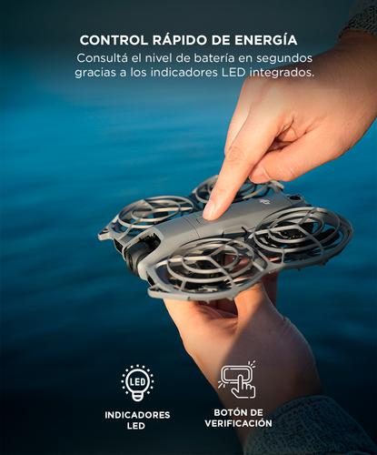 Batería de Vuelo Inteligente DJI Neo 2 - 3
