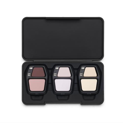 Juego De Filtros ND Para DJI Air 3S (ND8/32/128) - 0