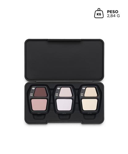 Juego De Filtros ND Para DJI Air 3S (ND8/32/128) - 3