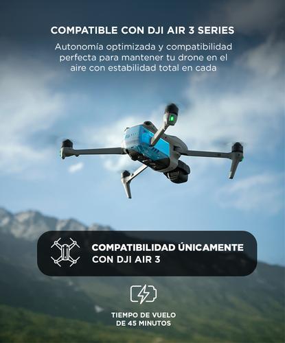 Batería de Vuelo Inteligente DJI Air 3S 45 Minutos De Vuelo - 2