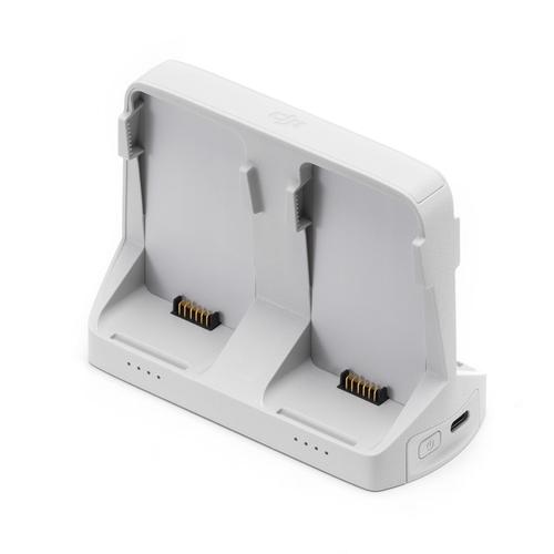 Centro De Carga Paralela De Baterías De Vuelo Inteligente DJI Flip - 0