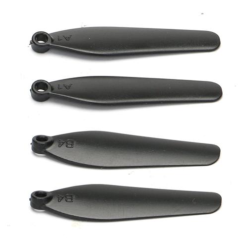 Repuesto Combo Hélices para Drone Gadnic Xp7  - 0