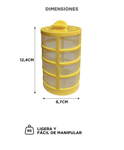 Repuesto Cesta Gadnic REPION13 con Ajuste Perfecto para IHO2 Pro y Plus - 3