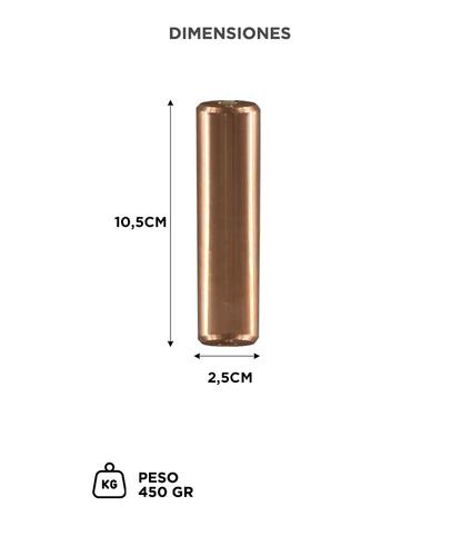 Barra de Cobre Gadnic REPION14 para Ionizadores IHO2 Pro y Plus - 3