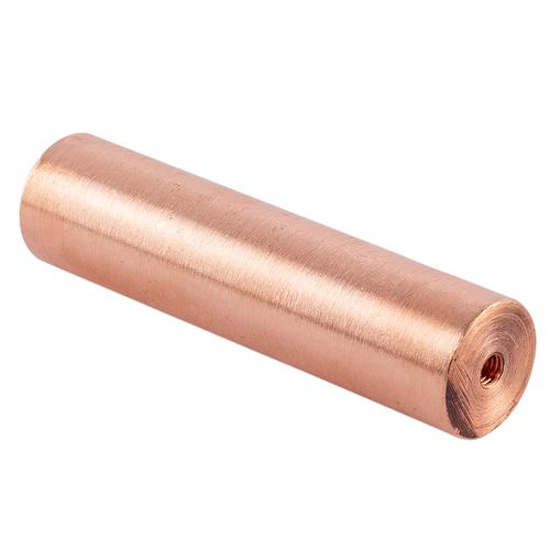 Repuesto Para Ionizador Solar Gadnic Barra de Cobre 10cm - 0