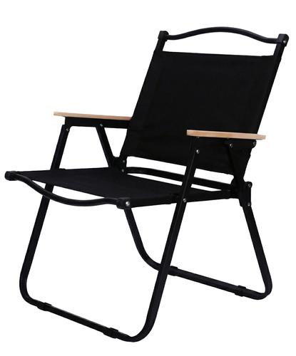 Silla Reposera Plegable Gadnic Portátil Con Apoyabrazos  - 6