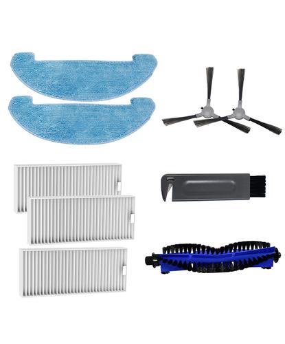 Kit Repuesto Aspiradora Robot Gadnic ROB00122 Mantenimiento Original  - 4