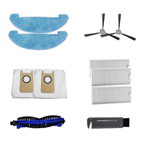 Kit Repuestos Aspiradora Robot GADNIC ROB00518 Mantenimiento Original  - 0