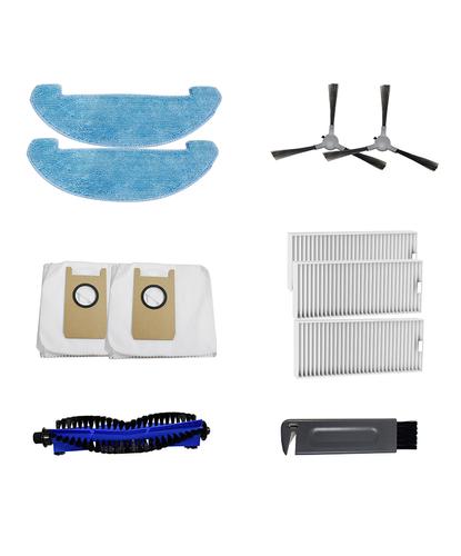 Kit Repuestos Aspiradora Robot GADNIC ROB00518 Mantenimiento Original  - 4