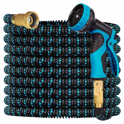 Pistola de Riego  Manguera Expansible Gadnic - 0
