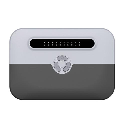 Programador de Riego Gadnic Automático con App - 0