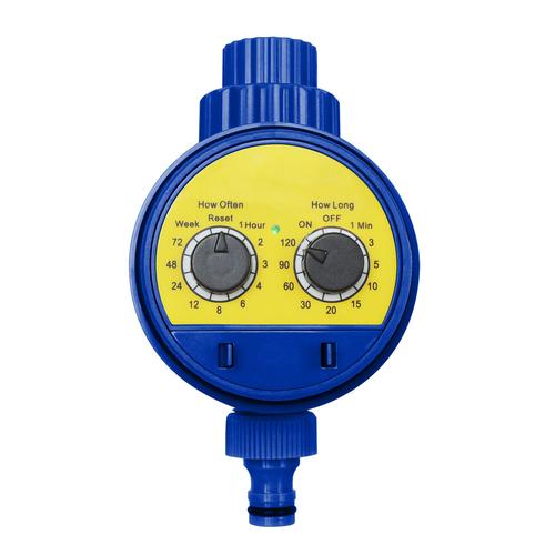 Programador de Riego Gadnic Automático y Ajustable - 0