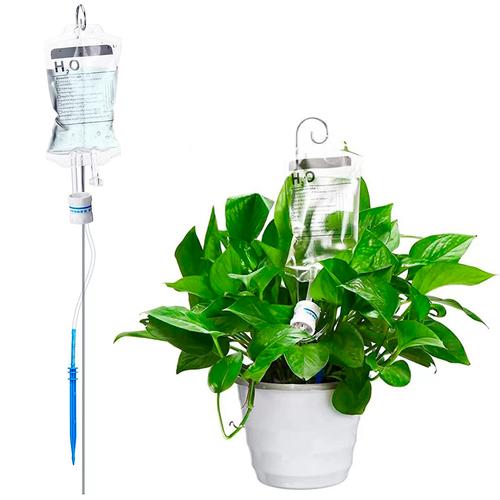 Sistema de Riego Automático Para Macetas Gadnic RGA5 Plantas de Interior - 0