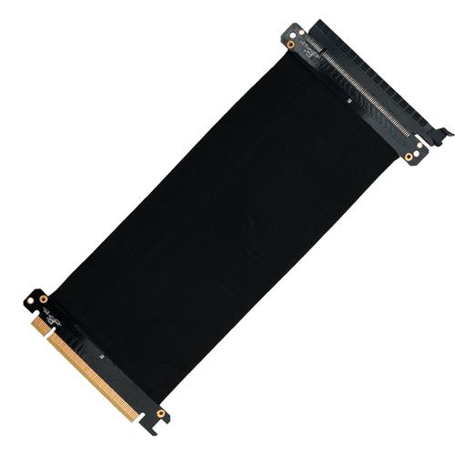 Cable Riser 16x a 16x Pci Express Pcie 3.0 Btc Mineria 24cm - 0