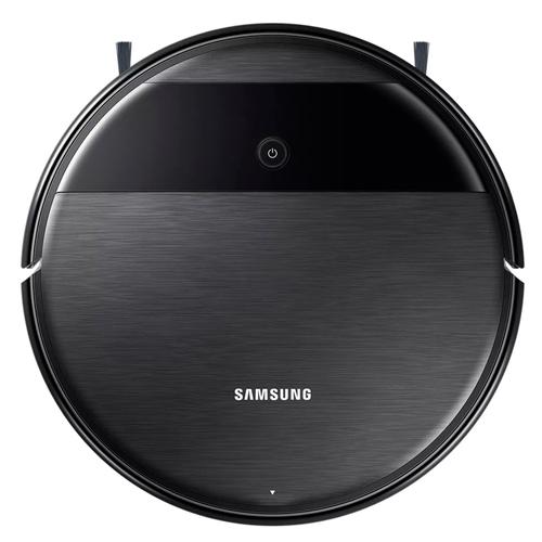 Aspiradora Robot Samsung PowerBot-E 2 En 1 con wifi - 0