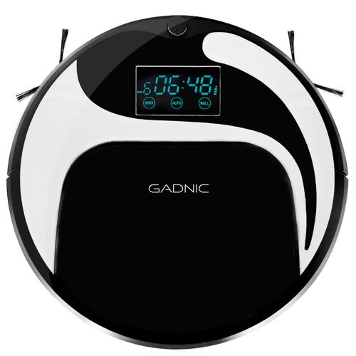 Aspiradora Robot Gadnic Cleanmate X560 Trapeadora  - 0
