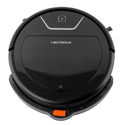 Aspiradora Robot Liectroux V5S Trapeadora 3 Modos 150m2 Silenciosa - 0