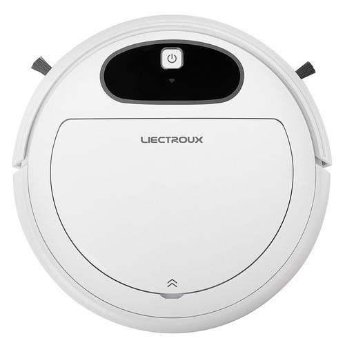 Aspiradora Robot Liectroux 11S Trapeadora 3 Modos 150m2 App Silenciosa - 0