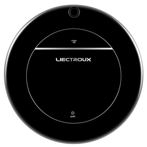 Aspiradora Robot Liectroux 1-X009A 4 Modos 150m2 Detecta Obstáculos Silenciosa - 0