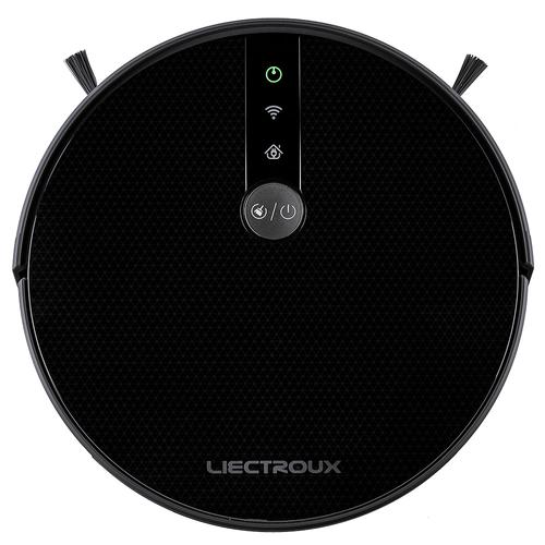 Aspiradora Robot Liectroux C30B Trapeadora 3 Modos 200m2 App Programable - 0